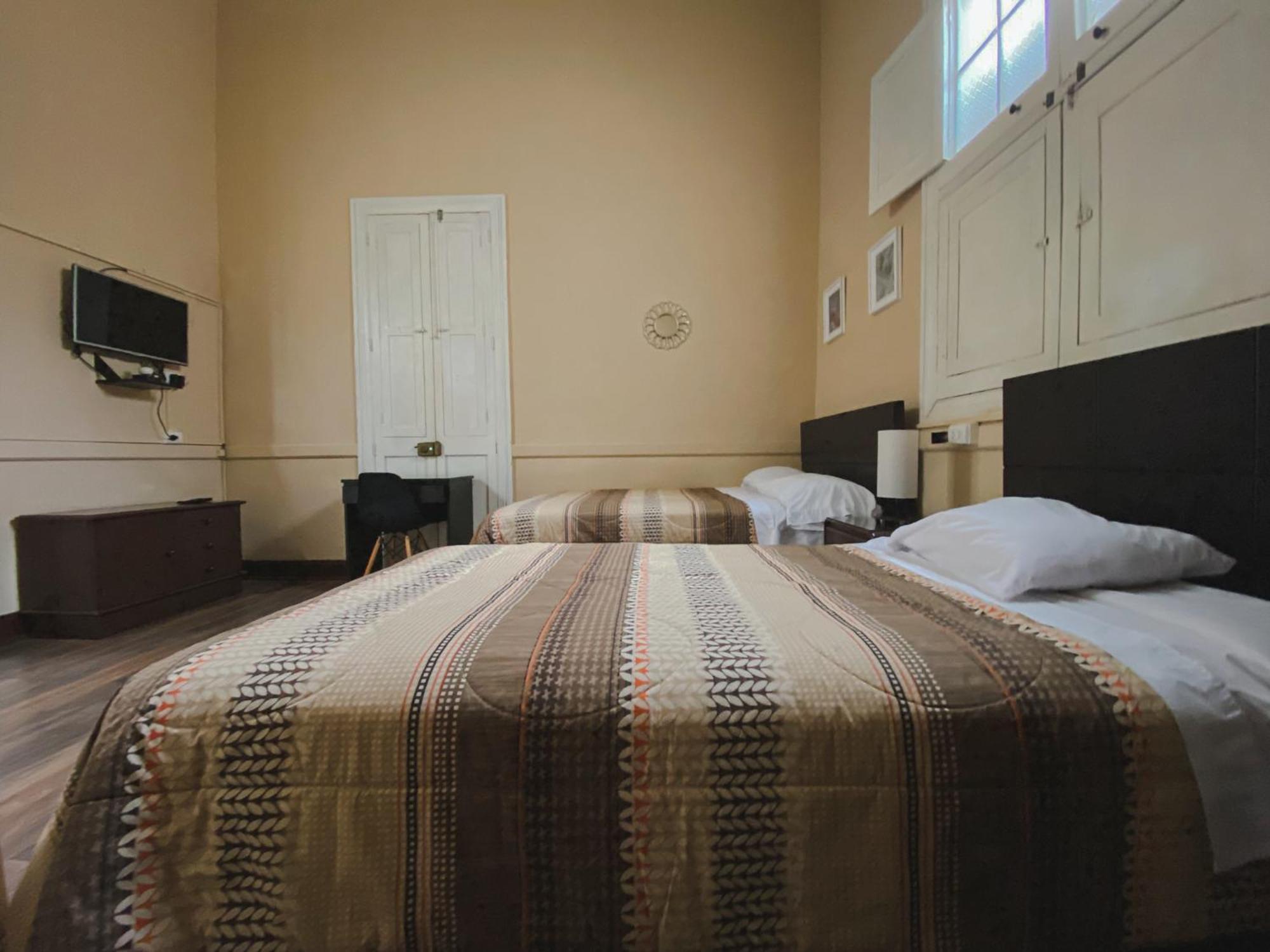 La Punta Bed & Breakfast