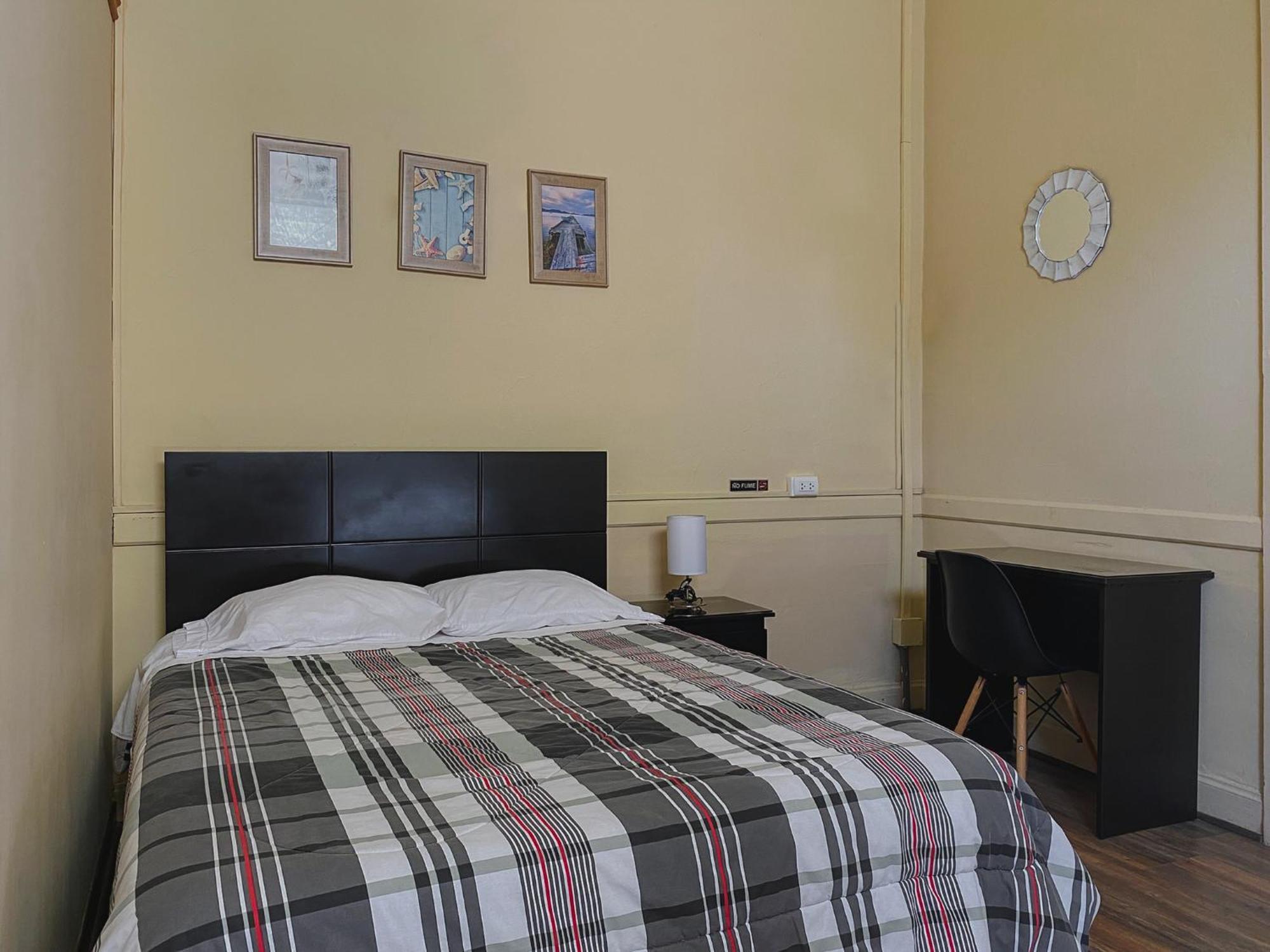 Bed & Breakfast La Punta 3*