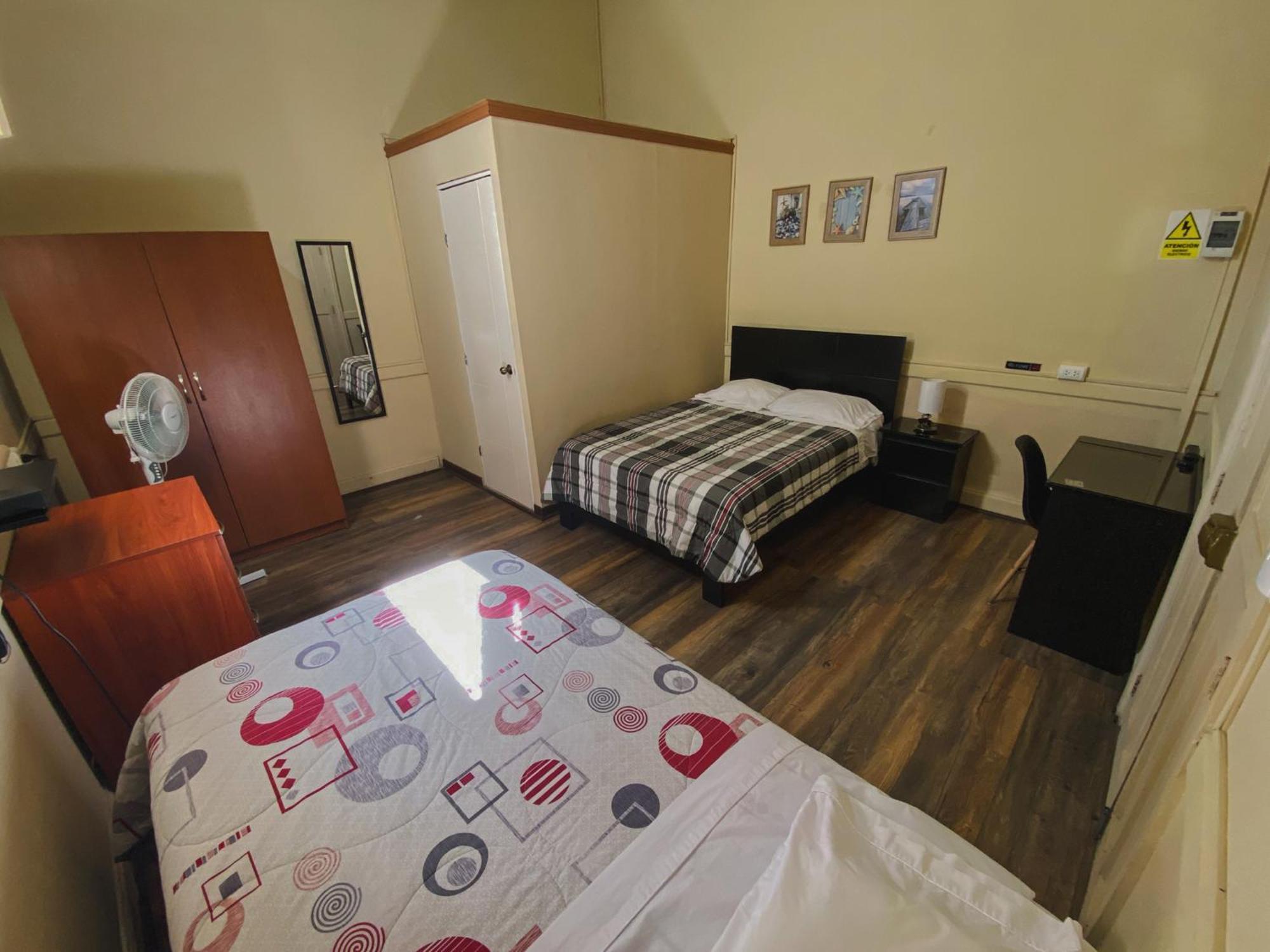 La Punta Bed & Breakfast Distretto di Lima