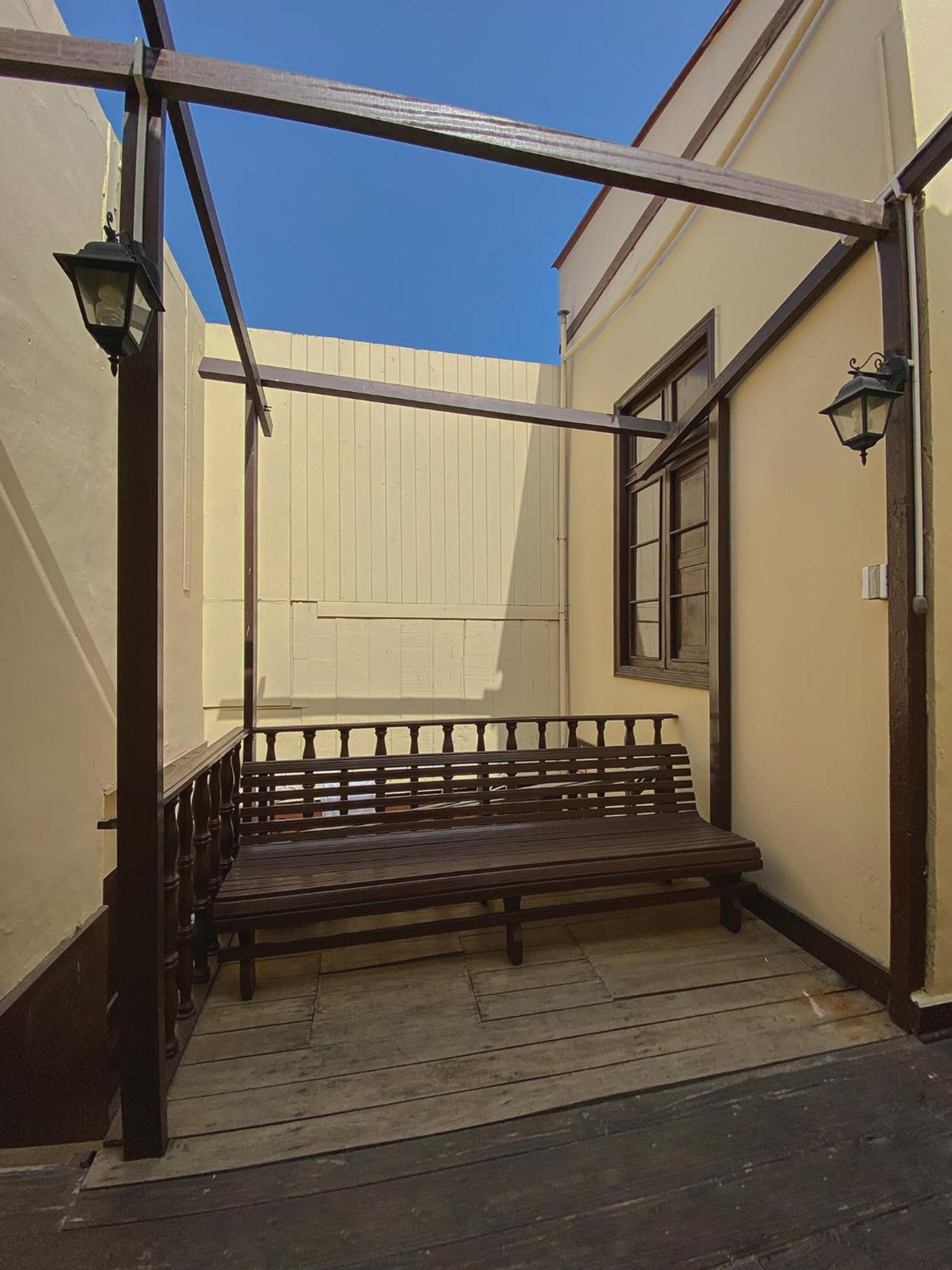 Bed & Breakfast La Punta 3*