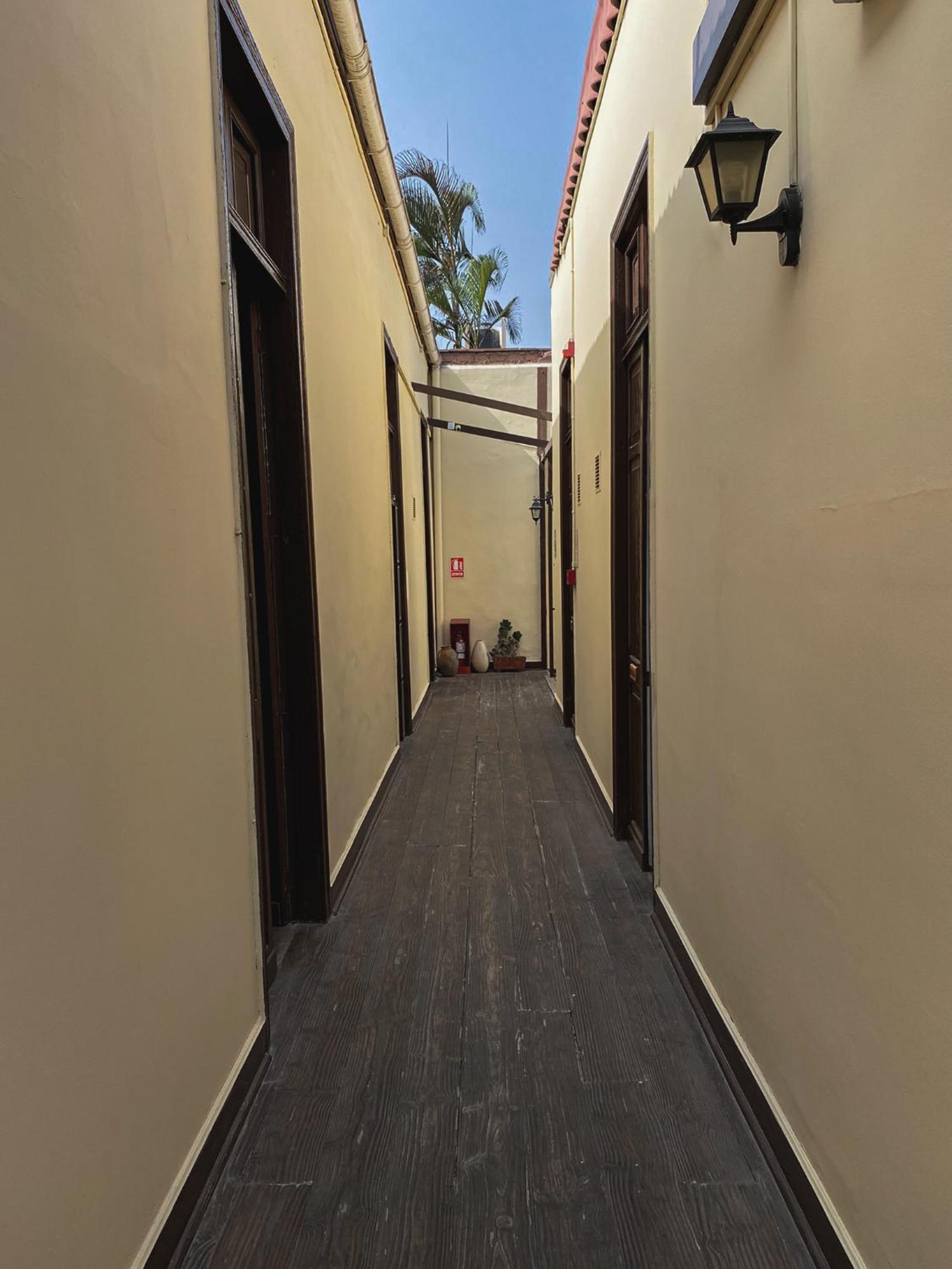 La Punta Bed & Breakfast 3*