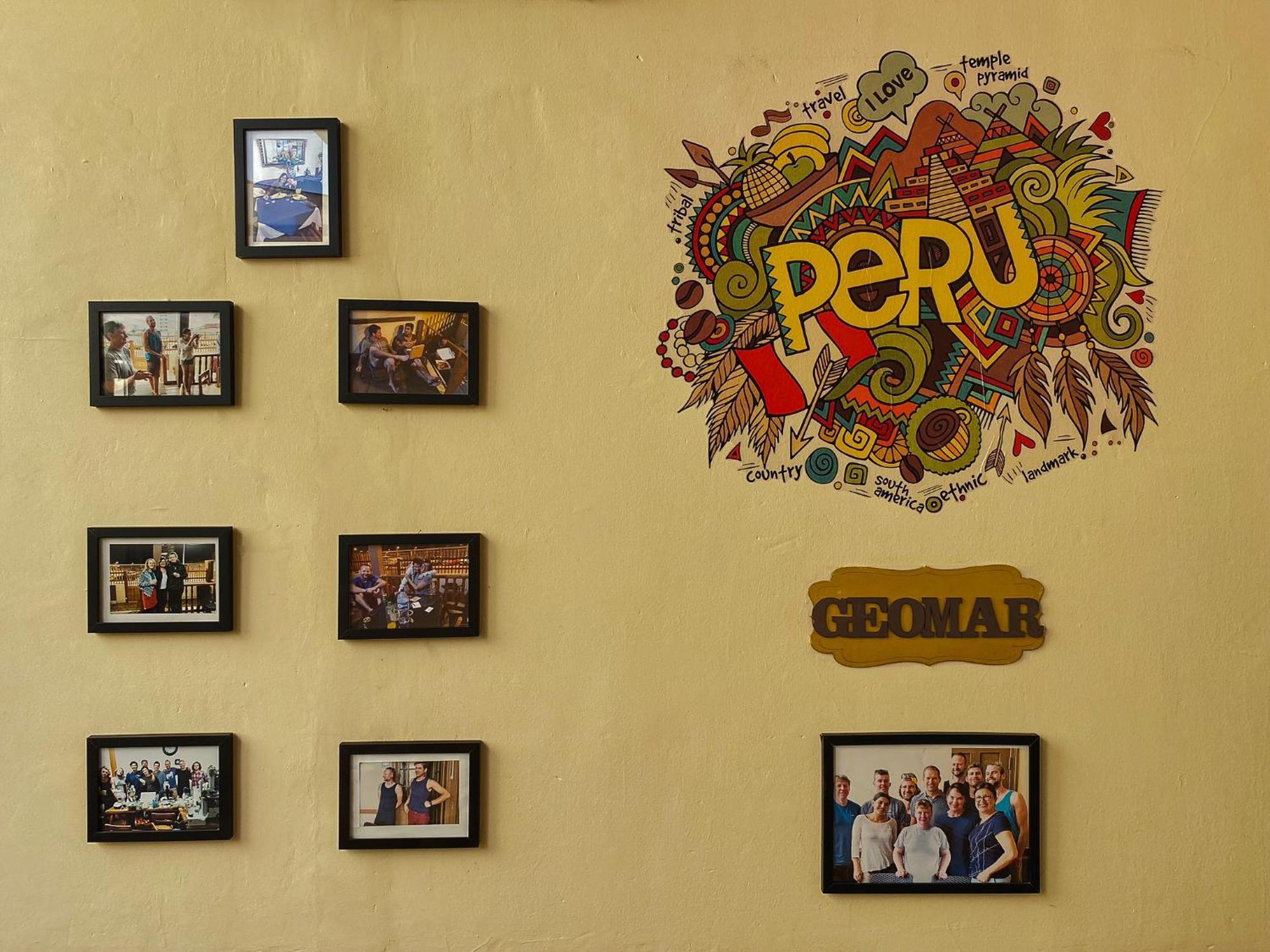 La Punta Bed & Breakfast Distretto di Lima