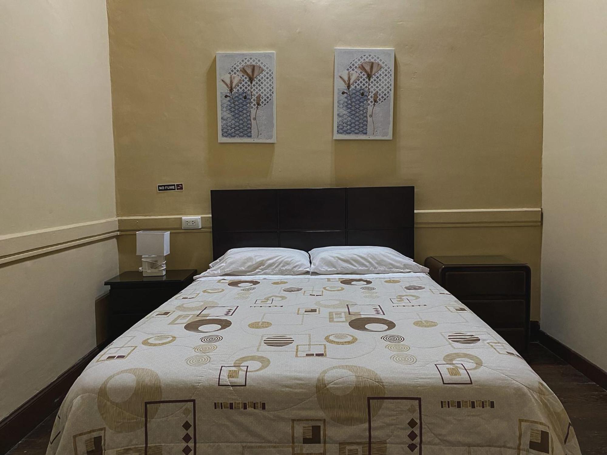 La Punta Bed & Breakfast
