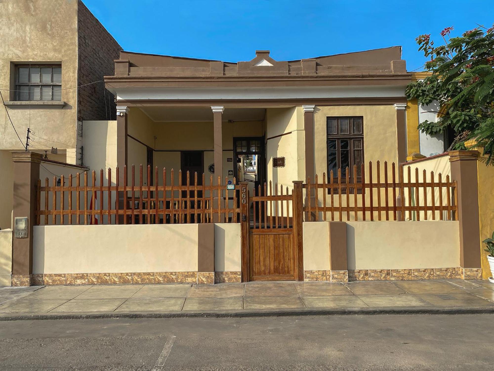 Bed & Breakfast La Punta Distretto di Lima