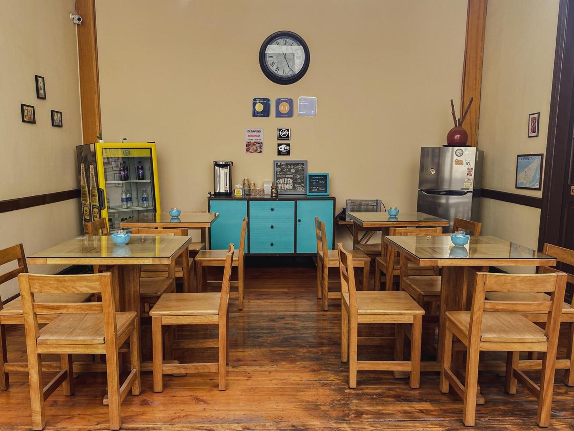 La Punta Bed & Breakfast Distretto di Lima