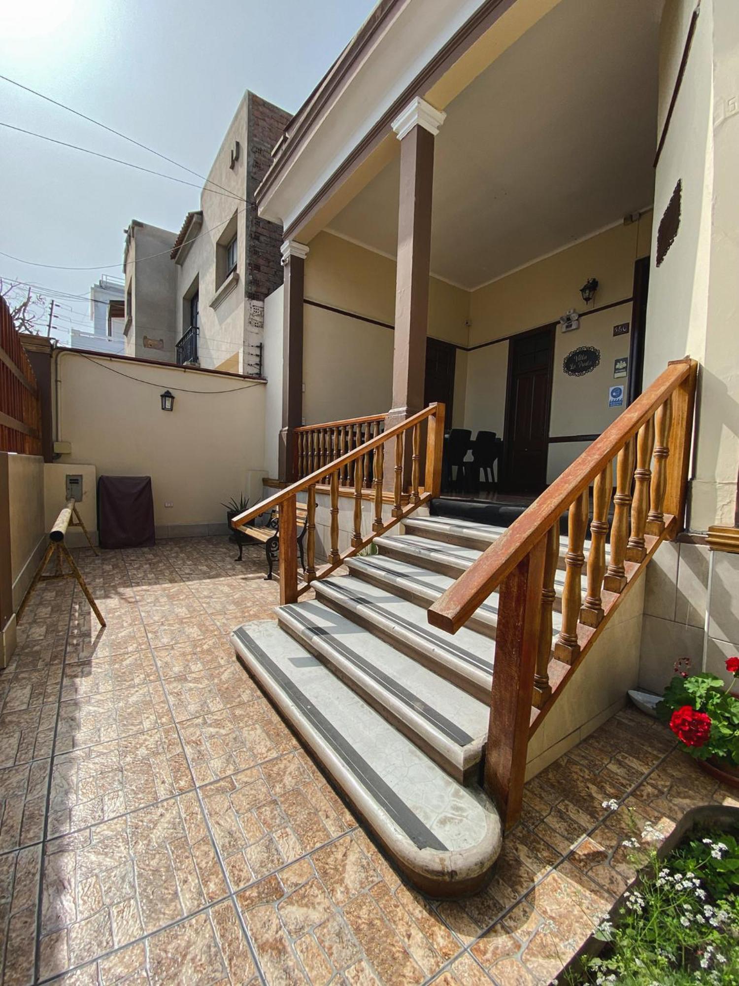 Bed & Breakfast La Punta