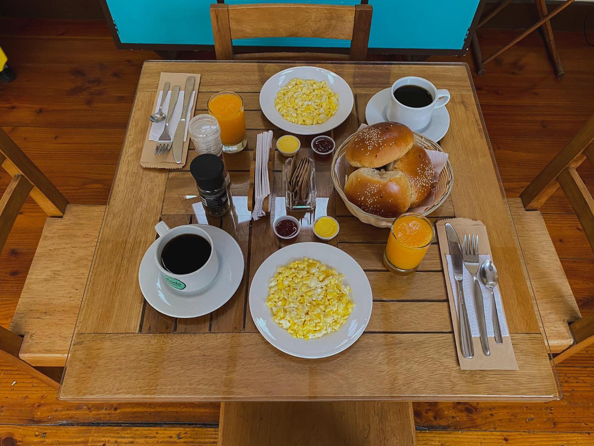 La Punta Bed & Breakfast