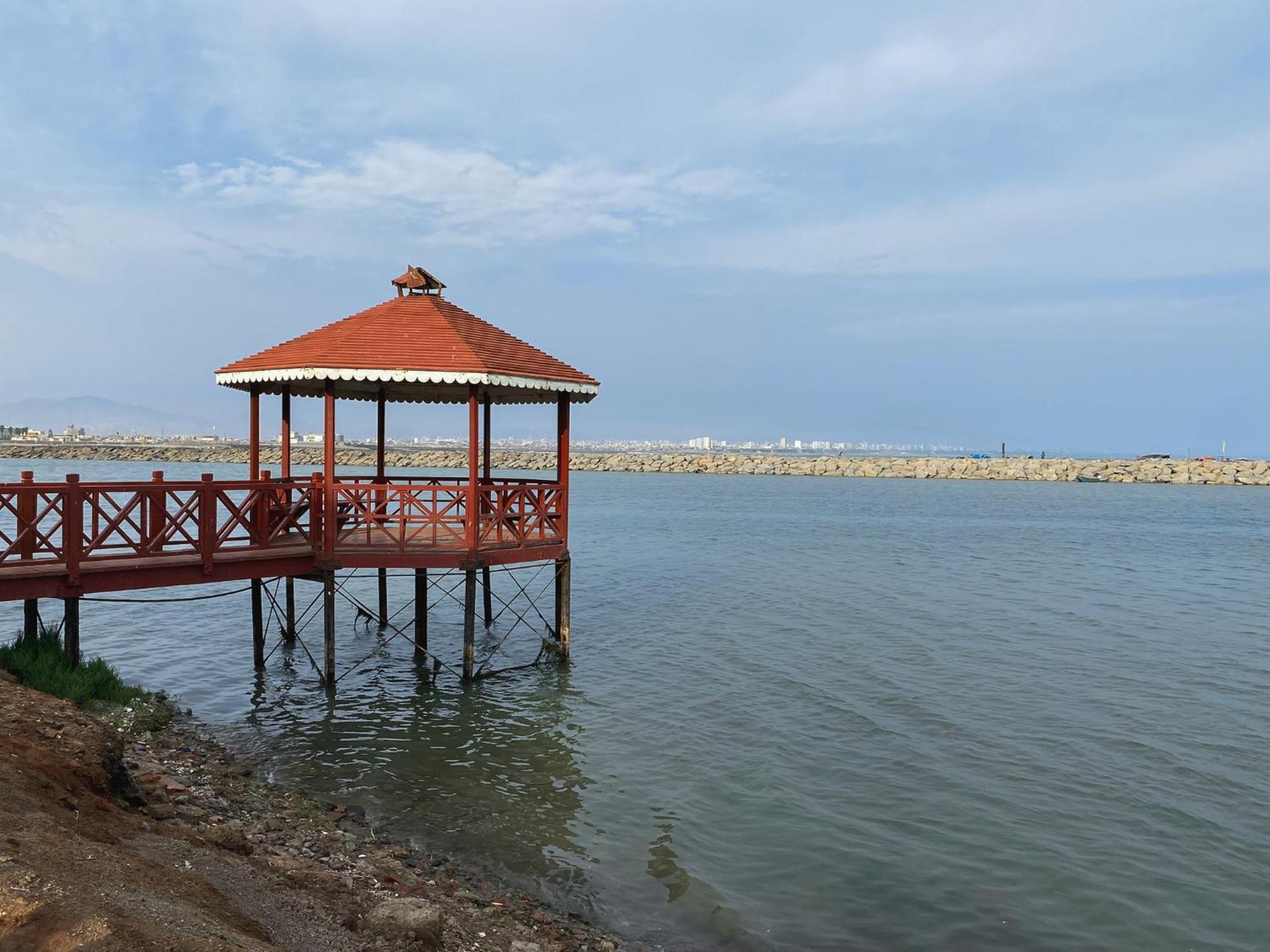 La Punta Bed & Breakfast Distretto di Lima