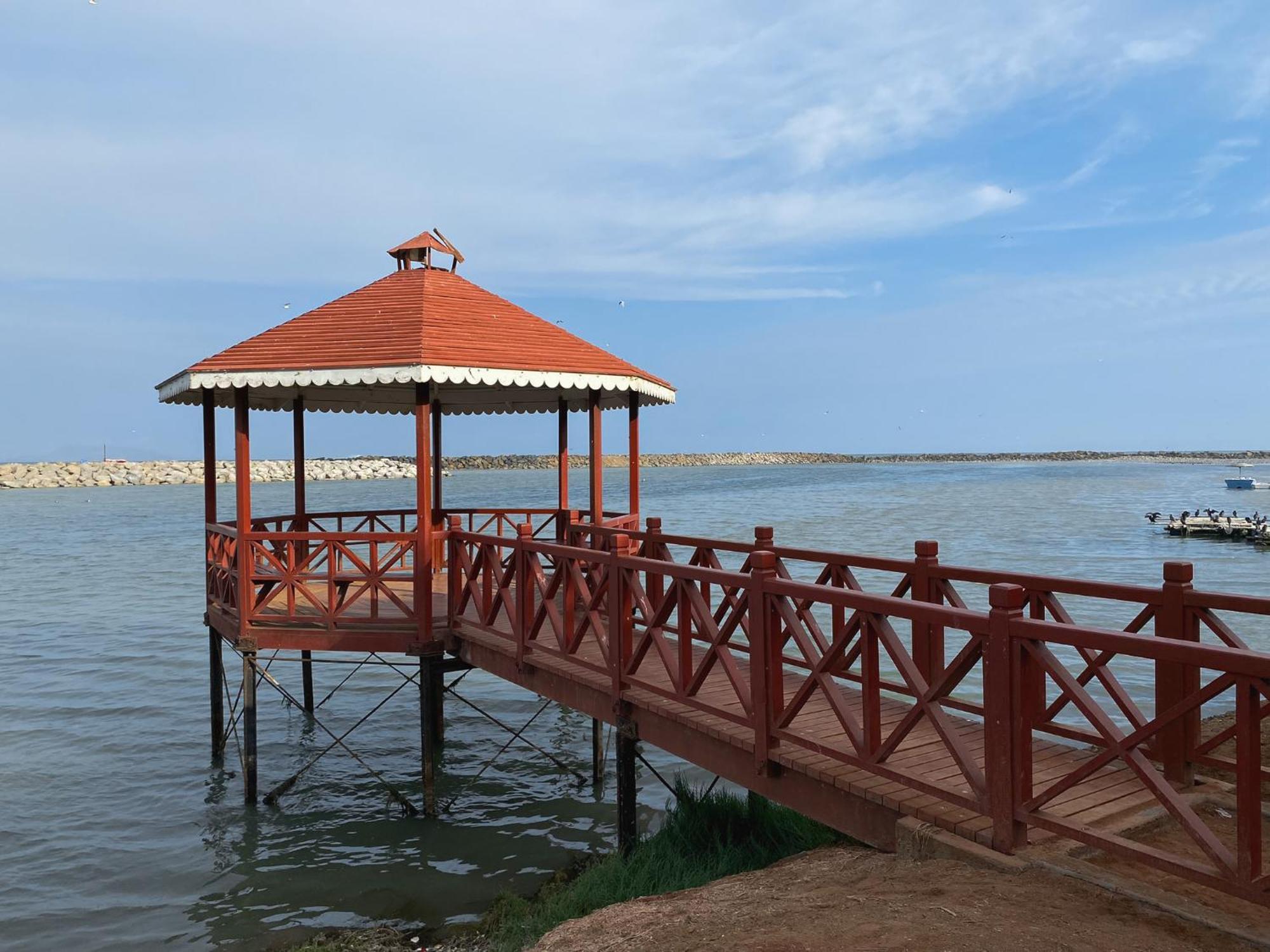 La Punta Bed & Breakfast