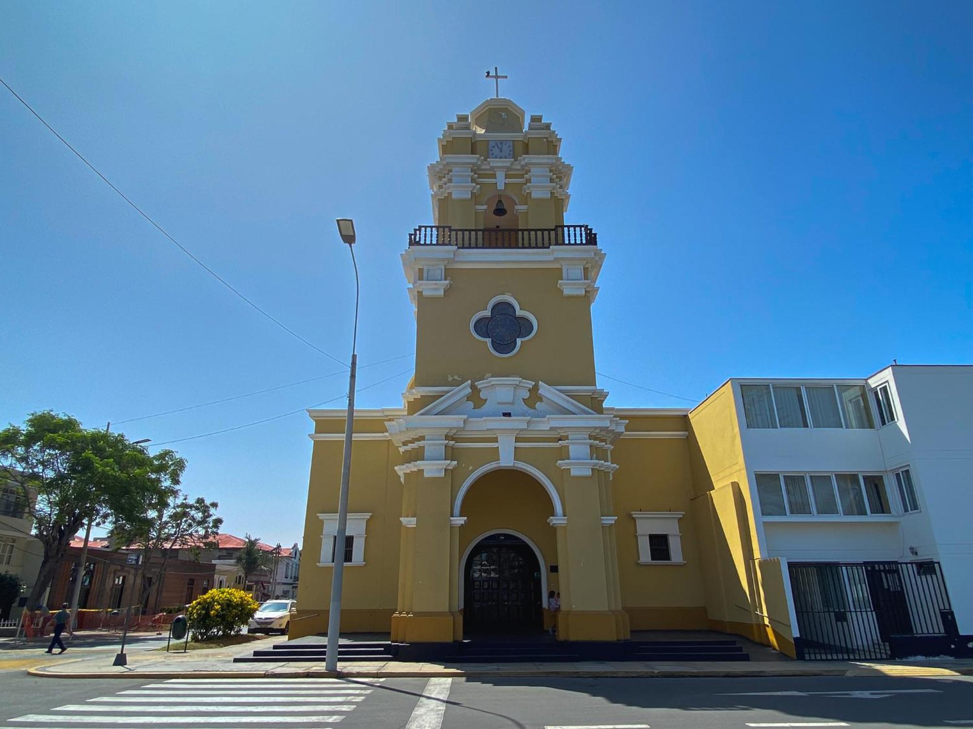 La Punta Bed & Breakfast