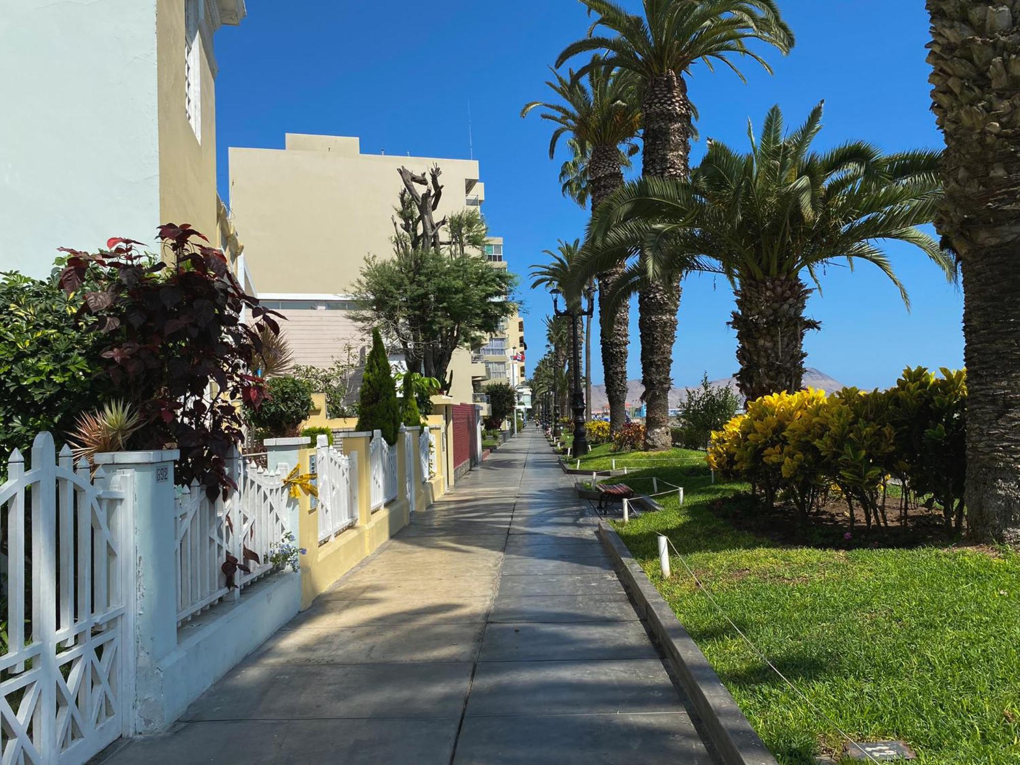 La Punta