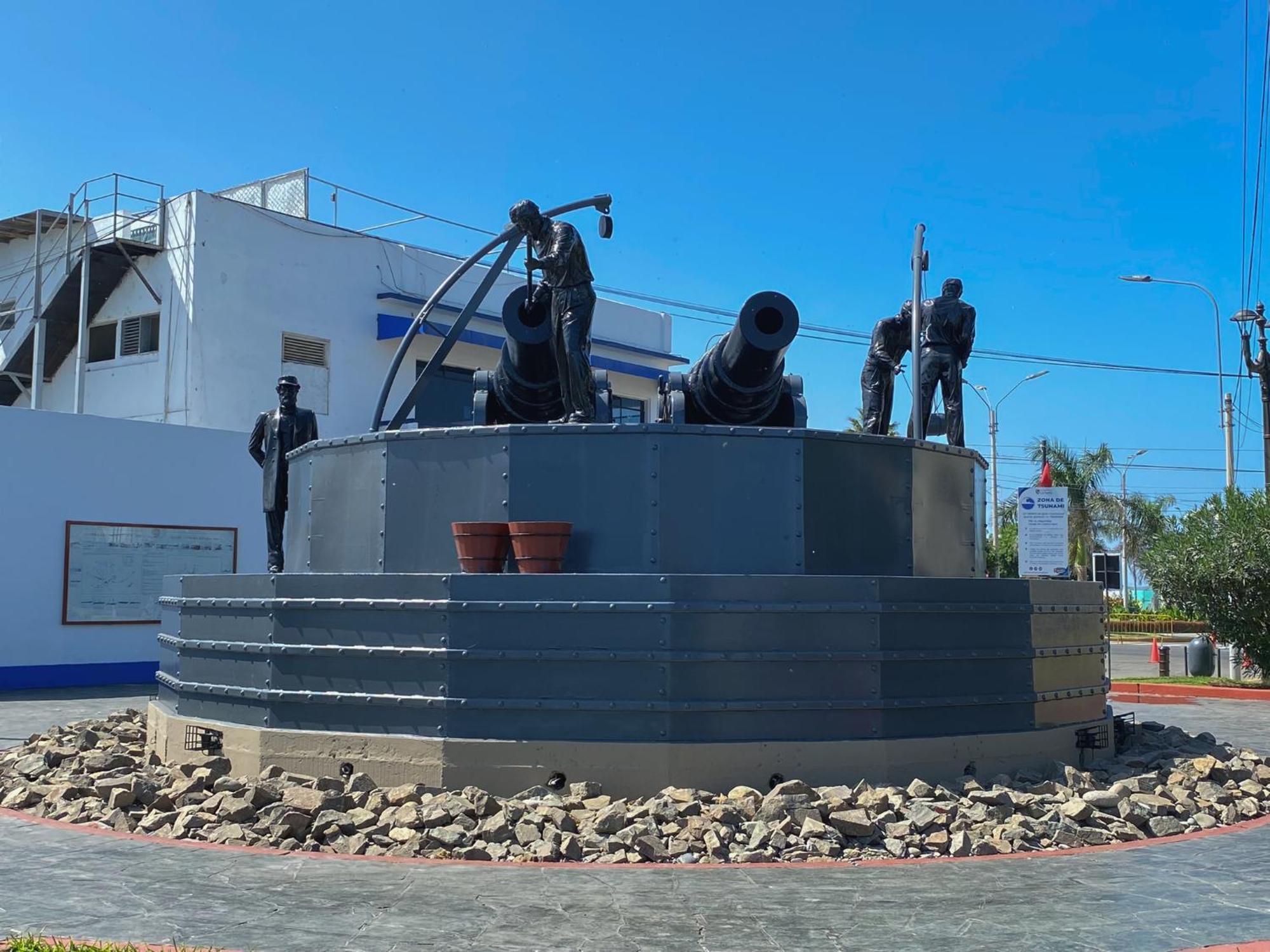 La Punta 3* Distretto di Lima