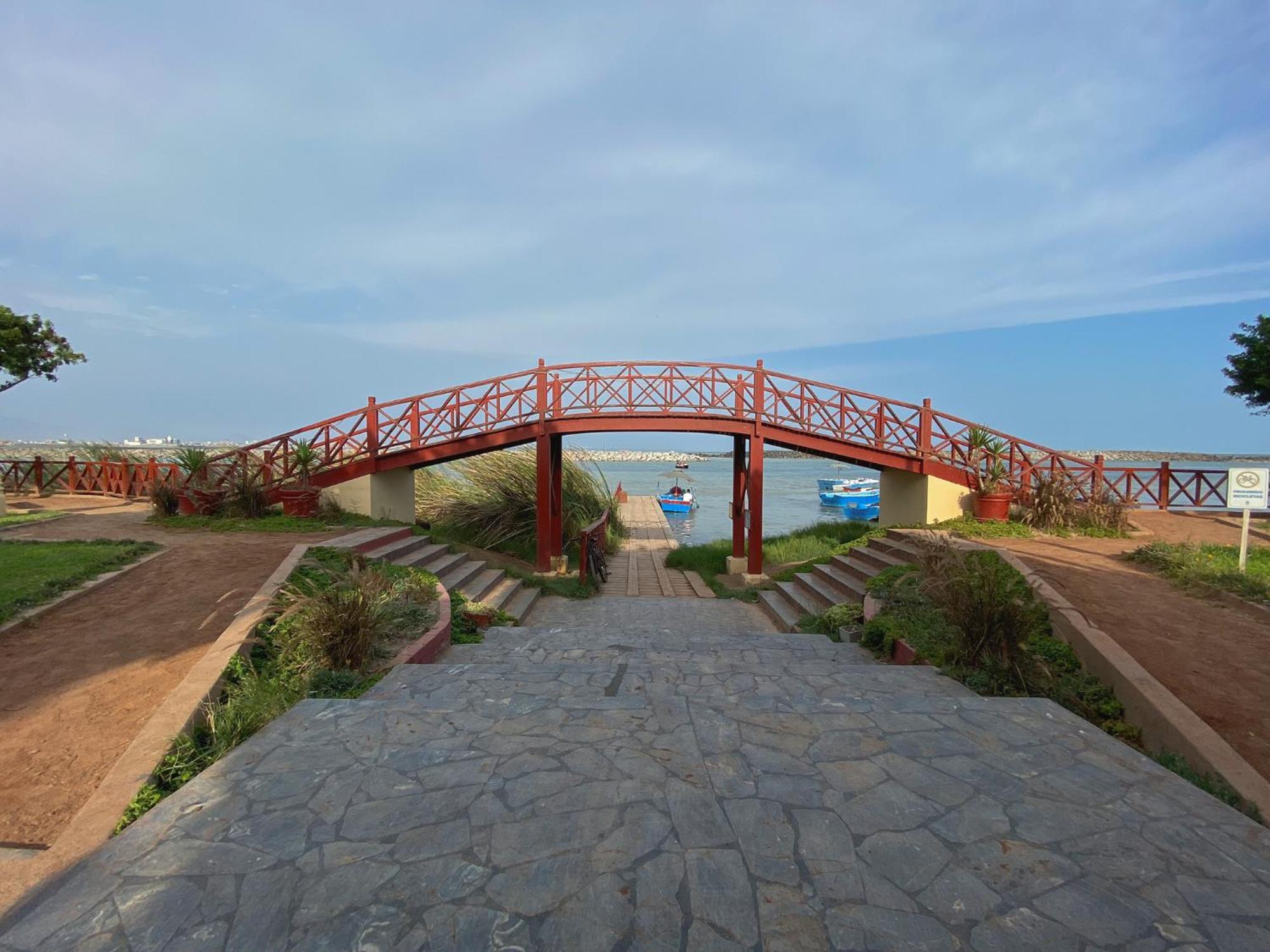 Bed & Breakfast La Punta Distretto di Lima