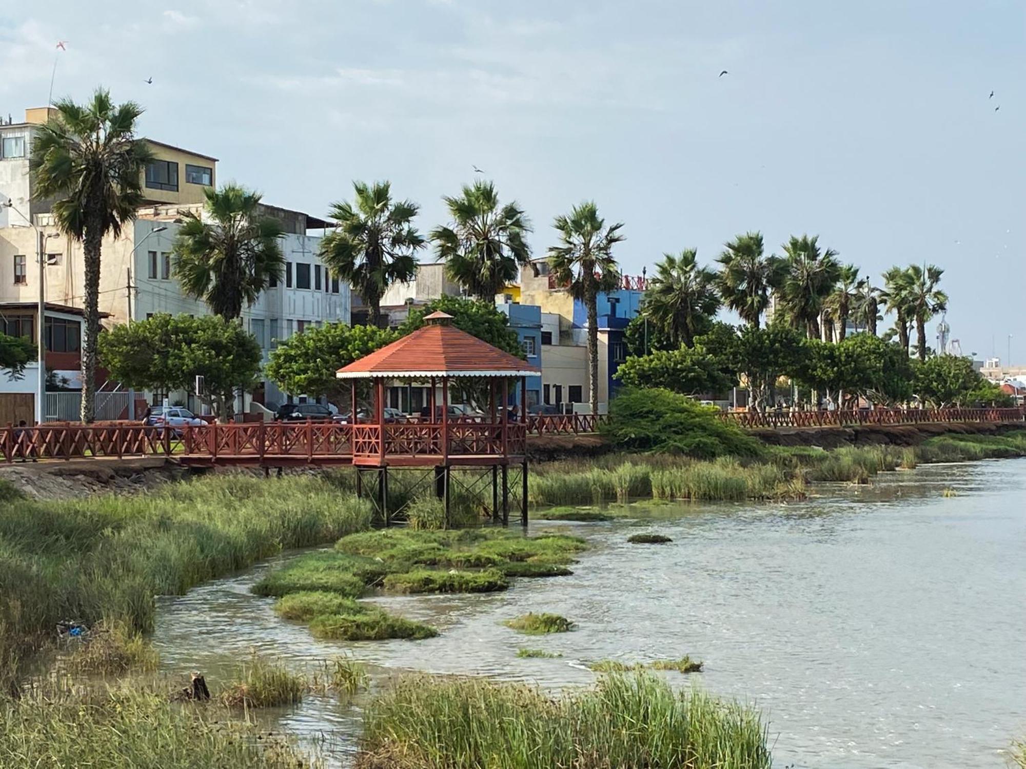 La Punta