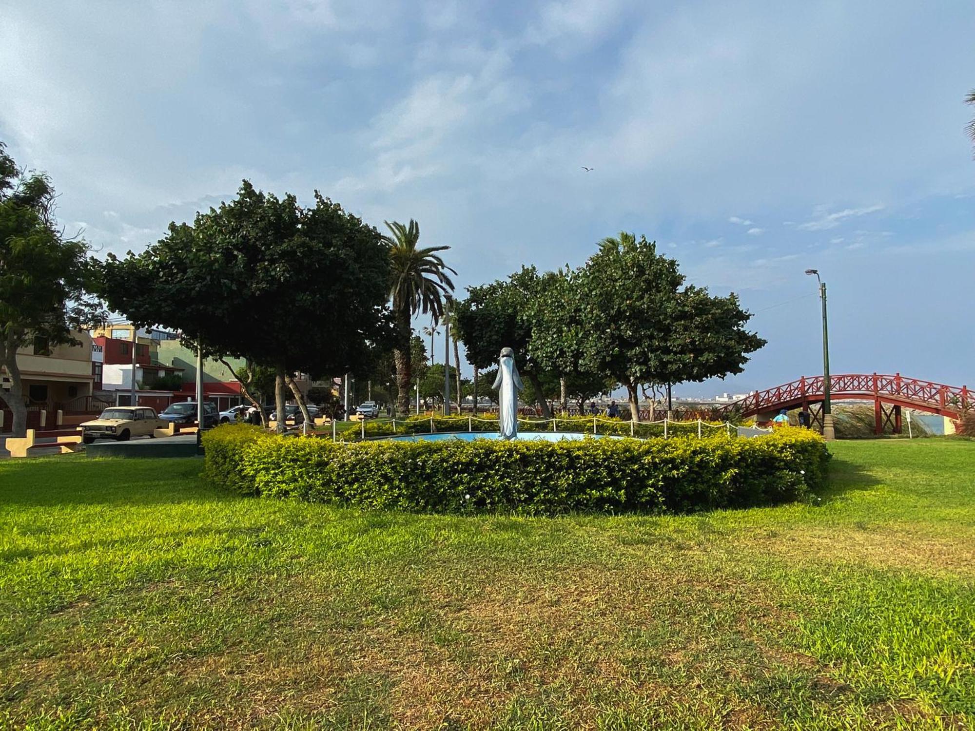 La Punta Distretto di Lima