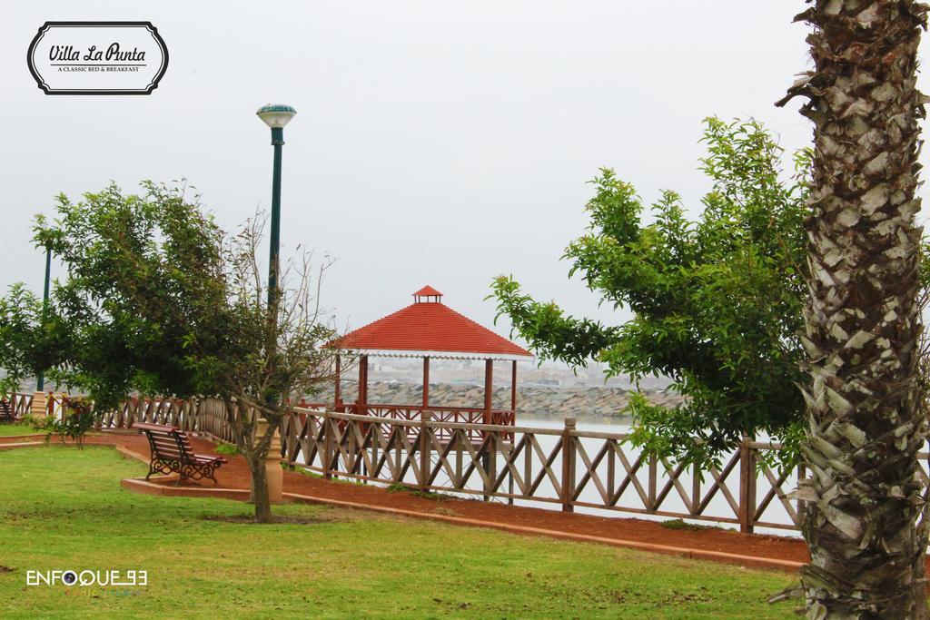 Bed & Breakfast La Punta Distretto di Lima