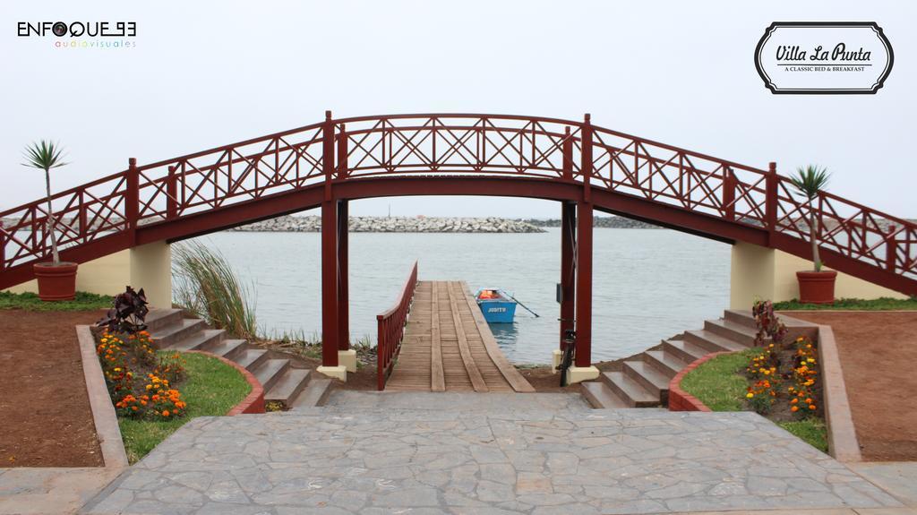 La Punta