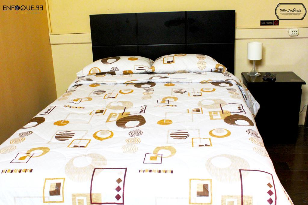 Bed & Breakfast La Punta
