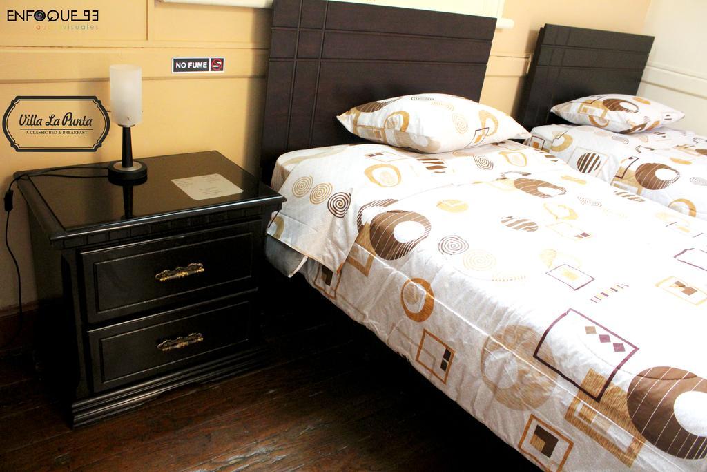 Bed & Breakfast La Punta