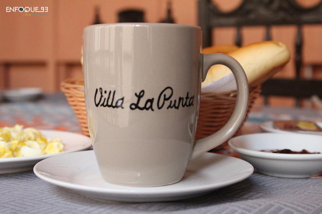 La Punta