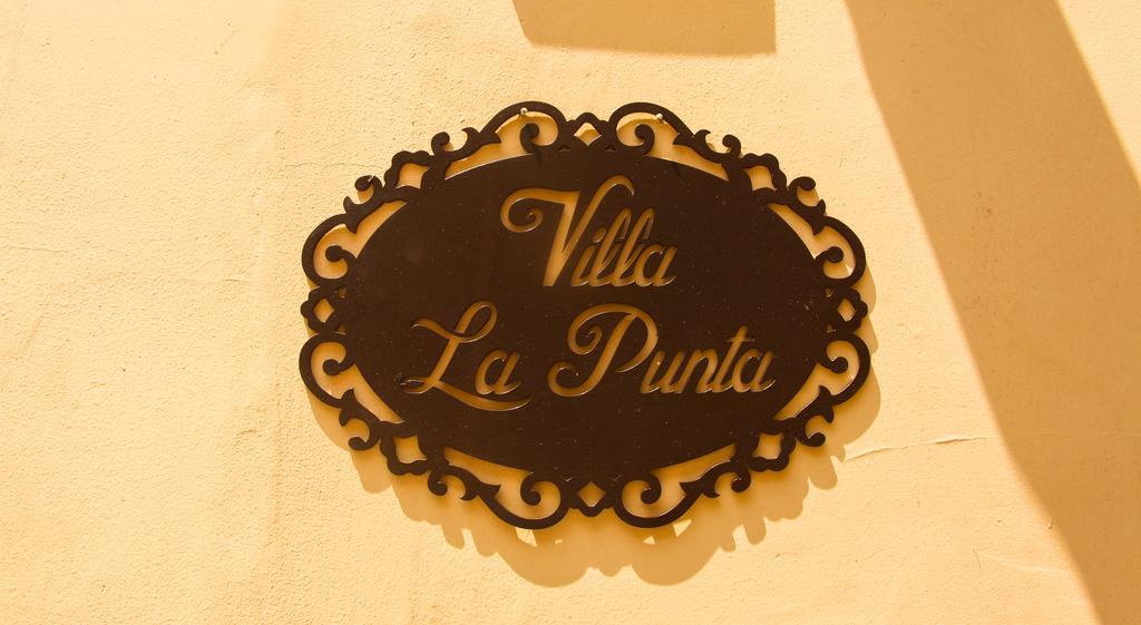 Bed & Breakfast La Punta
