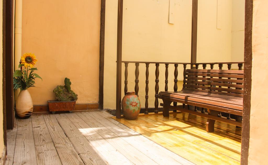 La Punta Bed & Breakfast