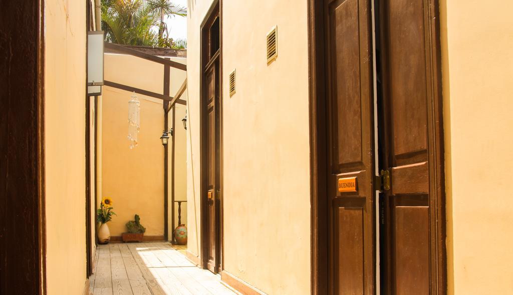 La Punta Bed & Breakfast Distretto di Lima