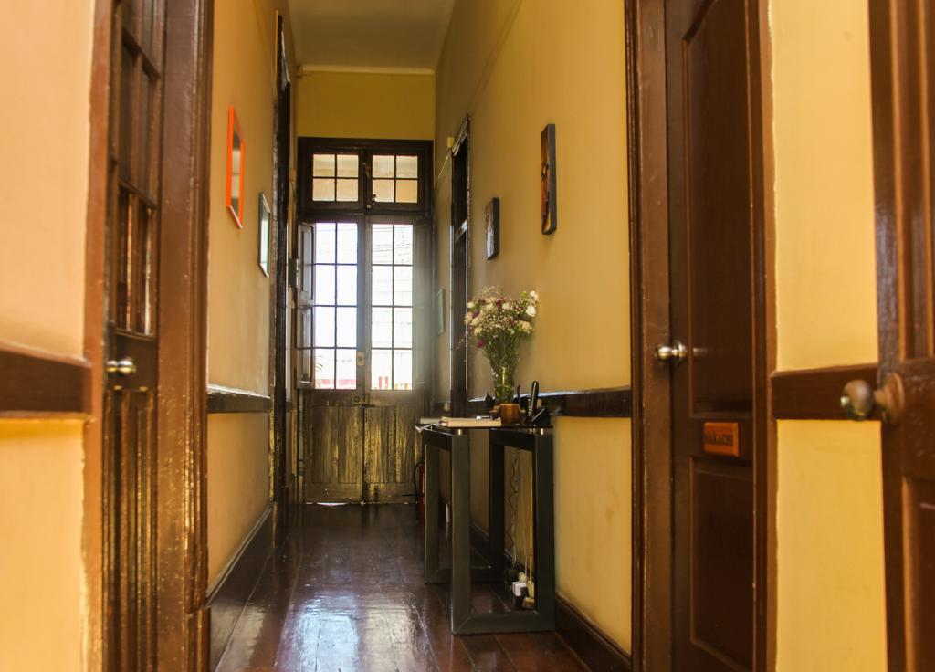La Punta Bed & Breakfast Distretto di Lima