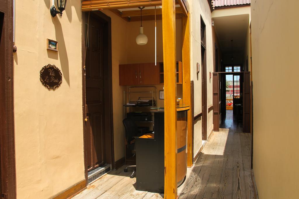 La Punta Bed & Breakfast