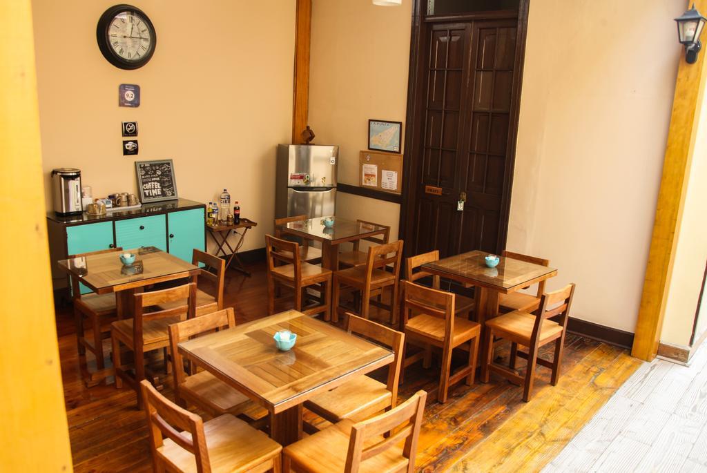 Bed & Breakfast La Punta Distretto di Lima
