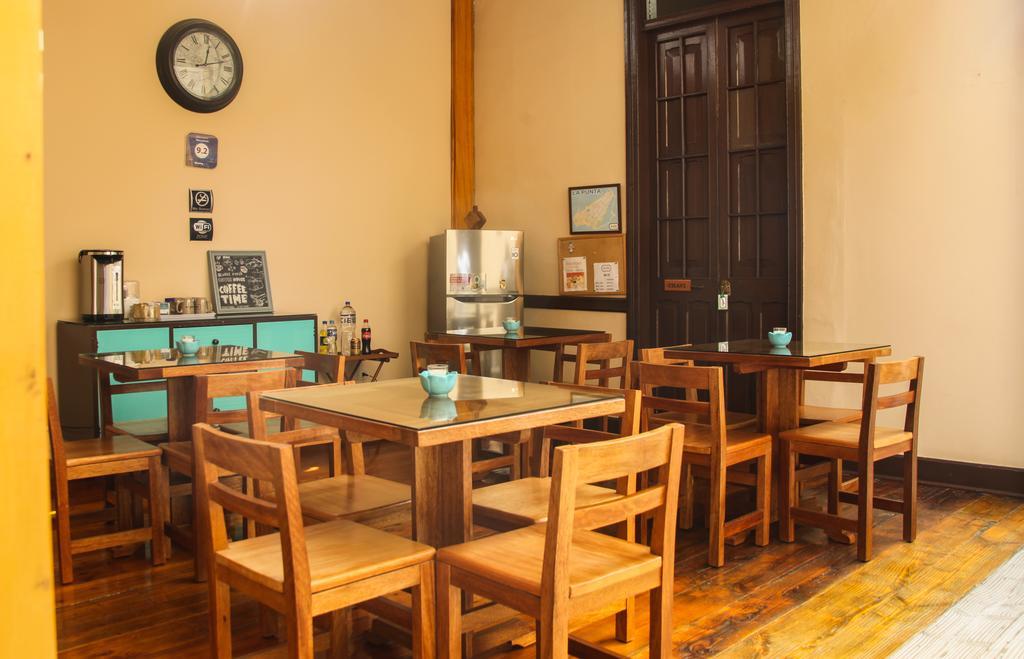 La Punta Bed & Breakfast Distretto di Lima