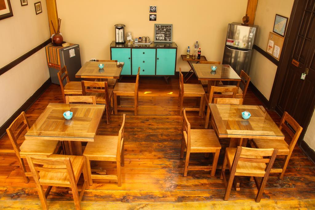 Bed & Breakfast La Punta 3*