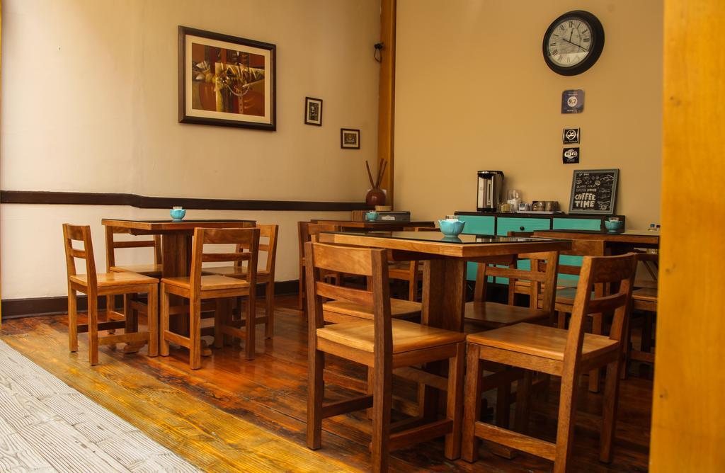 La Punta Bed & Breakfast 3*