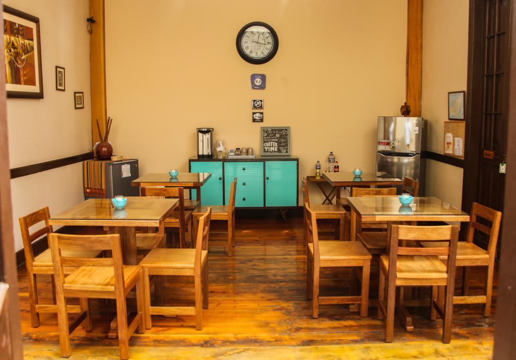 Bed & Breakfast La Punta