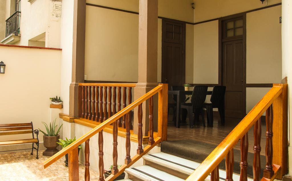 Bed & Breakfast La Punta Distretto di Lima