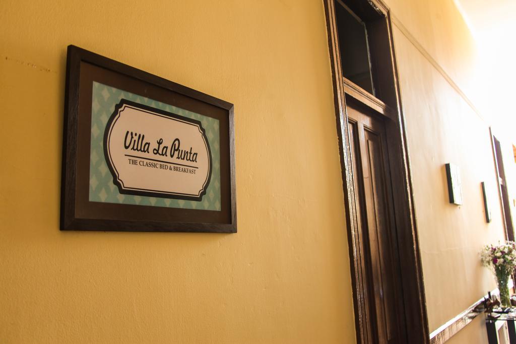 Bed & Breakfast La Punta