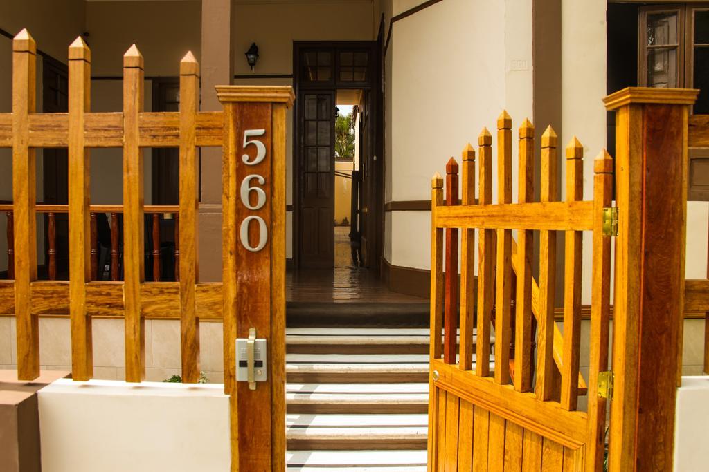 Bed & Breakfast La Punta Distretto di Lima