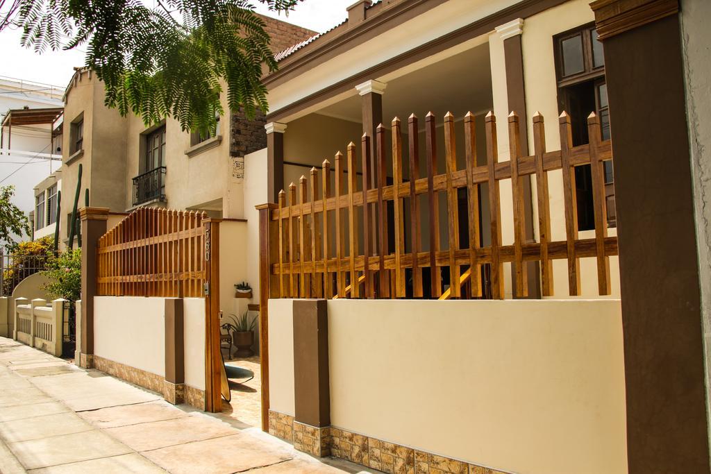 Bed & Breakfast La Punta