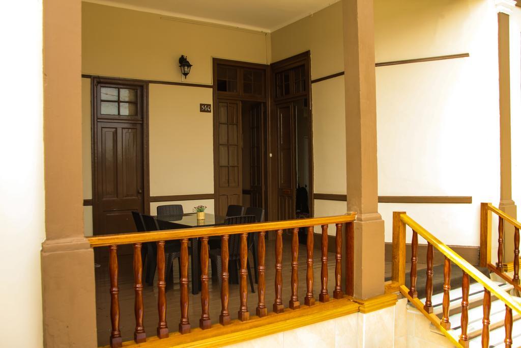 Bed & Breakfast La Punta Distretto di Lima