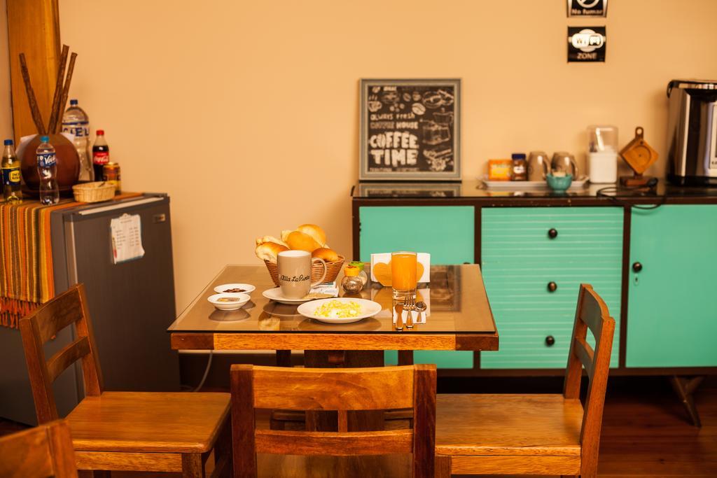 Bed & Breakfast La Punta 3*