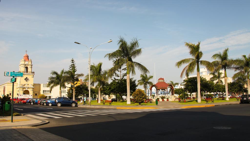 La Punta