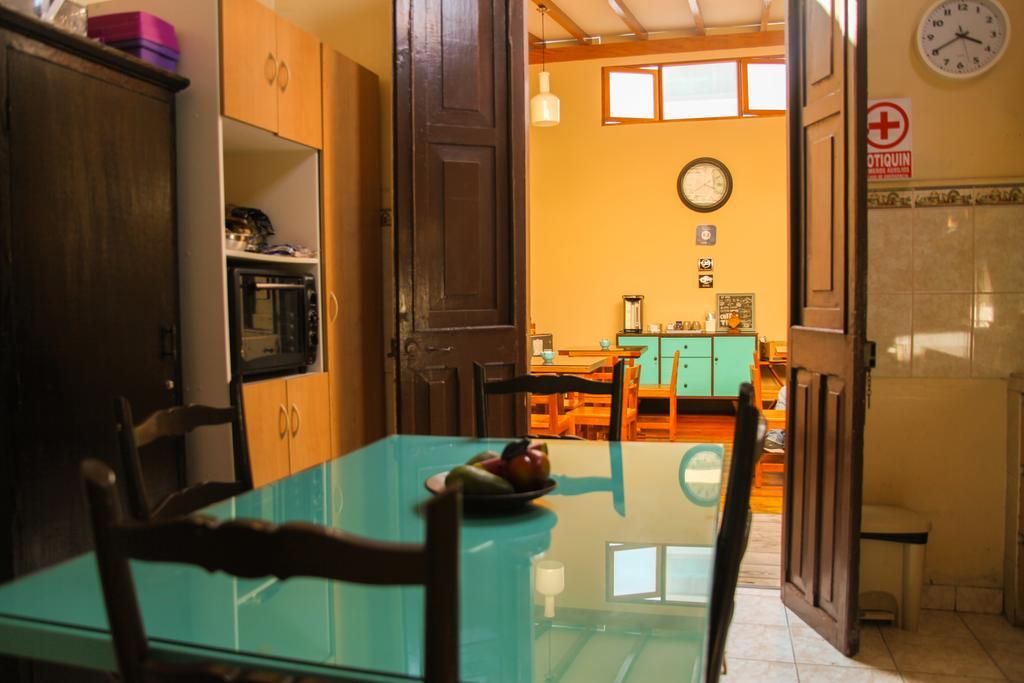 Bed & Breakfast La Punta Distretto di Lima