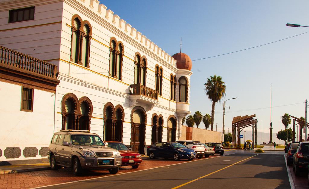 Bed & Breakfast La Punta