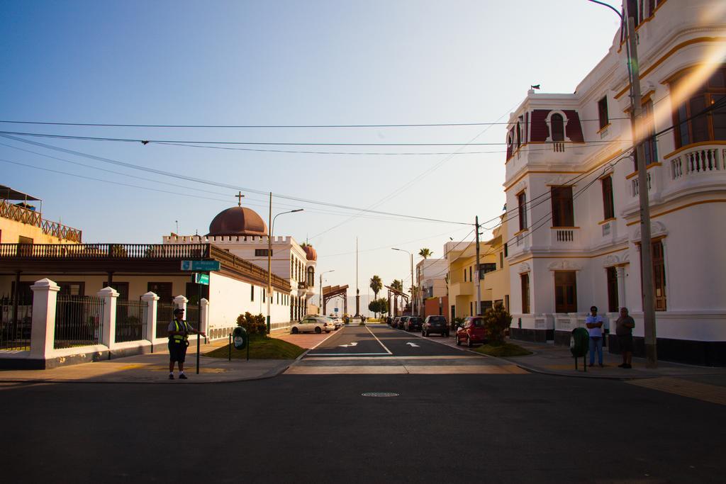 La Punta Bed & Breakfast