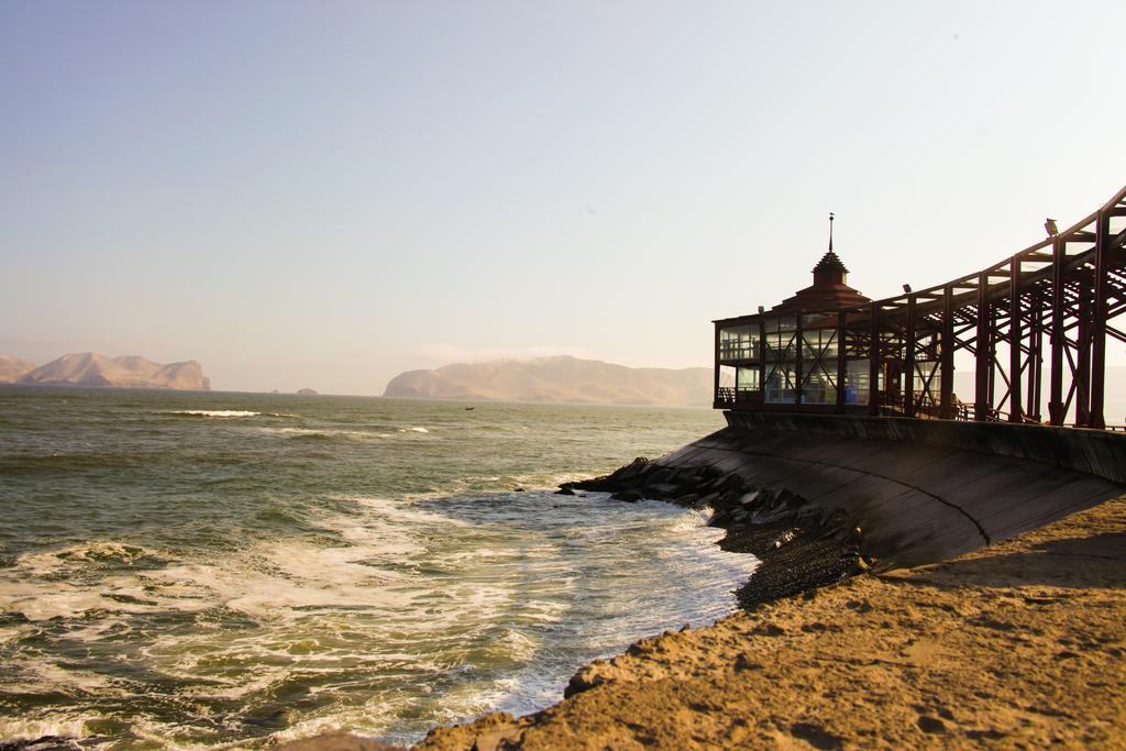 Bed & Breakfast La Punta 3*