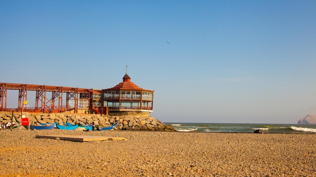 La Punta