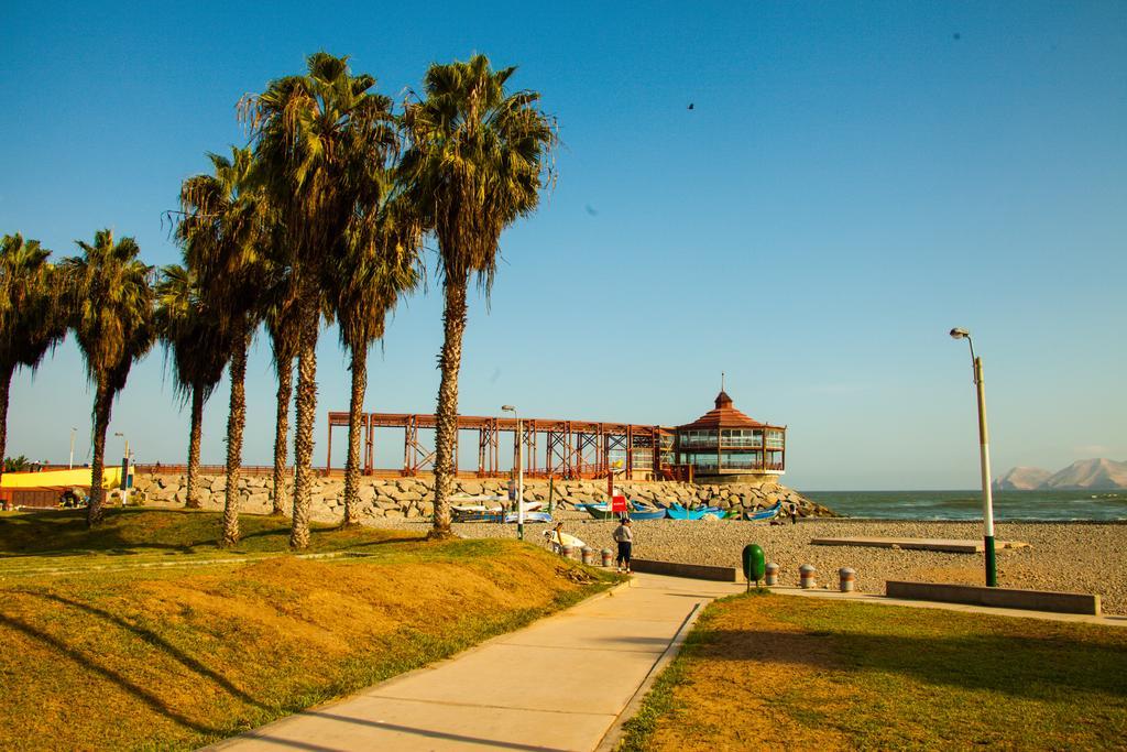 Bed & Breakfast La Punta Distretto di Lima