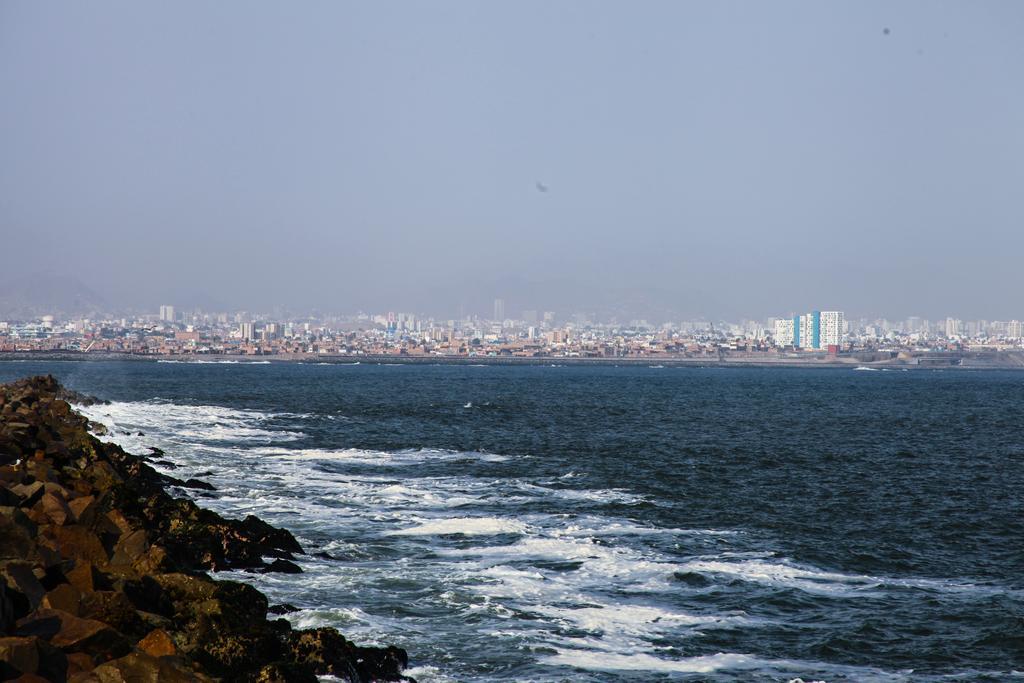Bed & Breakfast La Punta