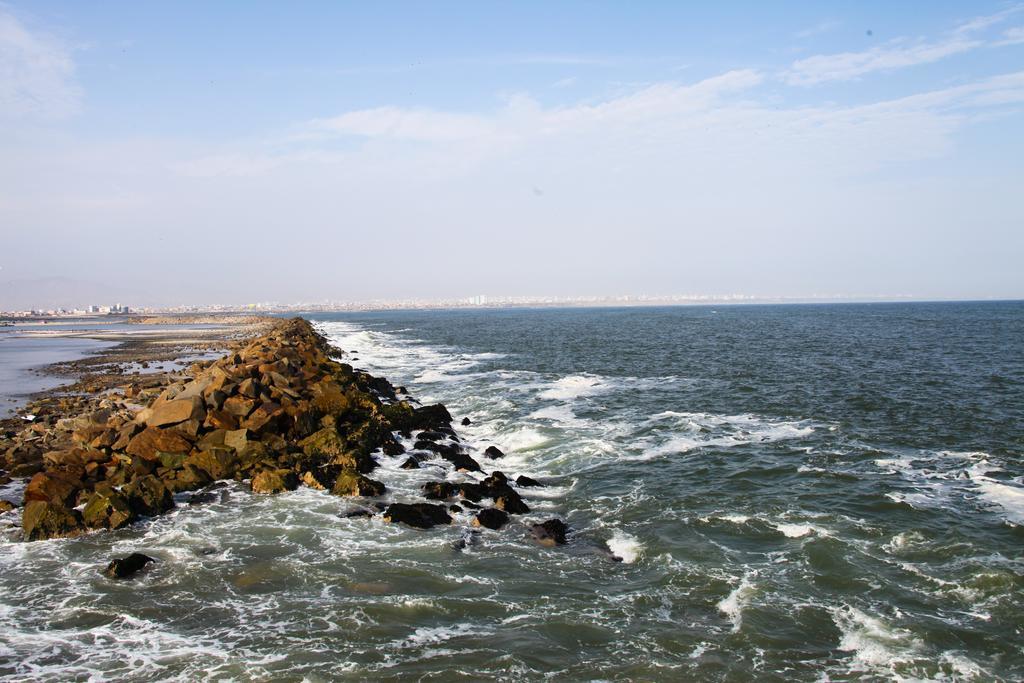 La Punta 3*