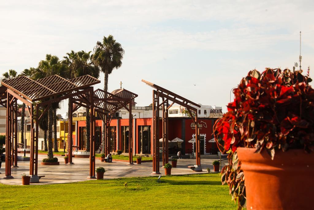 Bed & Breakfast La Punta Distretto di Lima